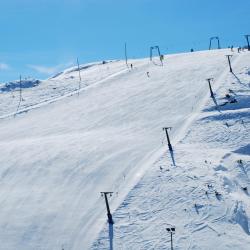 Mavrovo Skigebied