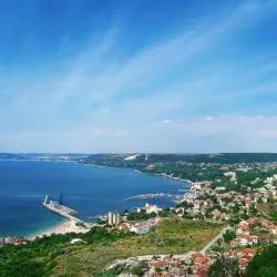 Balchik Coast  181軒のビーチ周辺のバケーションレンタル