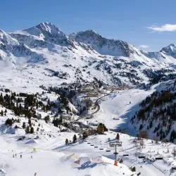 Obertauern