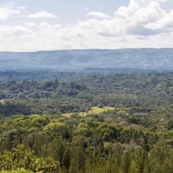 Kakamega 25 cheap hotels
