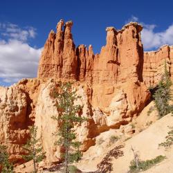 Bryce Canyon National Park 