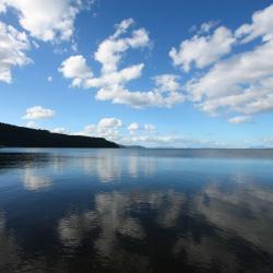 Lac Taupo