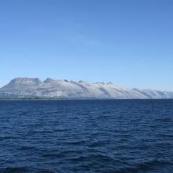 Helgeland 3軒のビーチ周辺のバケーションレンタル