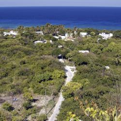 Cayman Brac 4 間小屋