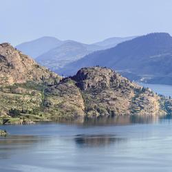 Lake Country