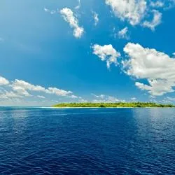 Noonu Atoll 6 guest houses