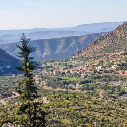 Agadir-Ida ou Tanane