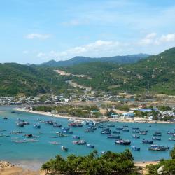 Ninh Thuan 76 vacation rentals