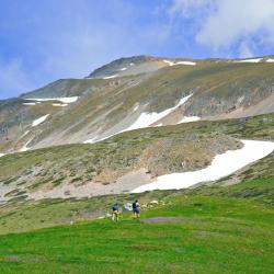 Skijalište Šar planina