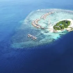 Dhaalu Atoll 5 guest houses