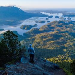 North Vancouver Island