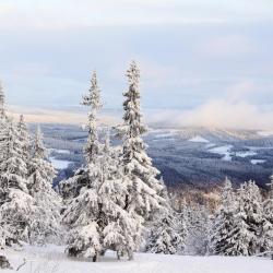 Trysil-regionen