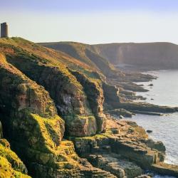 Emeraude Coast 28 glamping sites