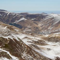 Peyragudes Ski Resort