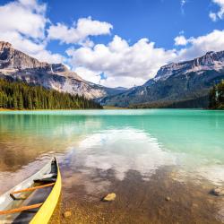 Yoho National Park