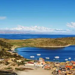 Isla del Sol Island 7軒のバケーションレンタル