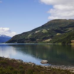 Gudbrandsdalen