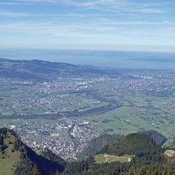 Rhine Valley