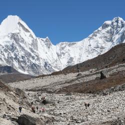 Everest Region