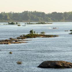 Stung Treng Province 3 hotels with parking
