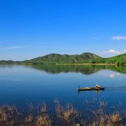 Dong Nai 8 resorts