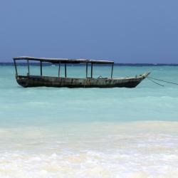 Pemba Island