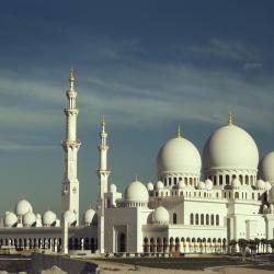 Émirat d'Abu Dhabi