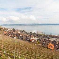 Lake Biel 5 4-star hotels