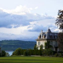 Lake Murten 3 4-star hotels