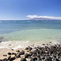モロカイ島