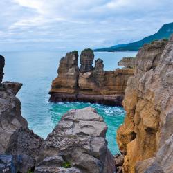 Stewart Island