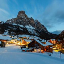 Corvara in Badia