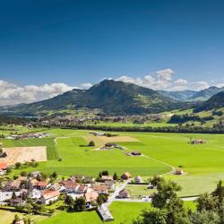 La Gruyère