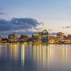 Halifax