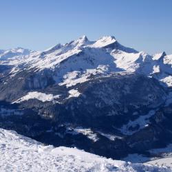 Meiringen Hasliberg