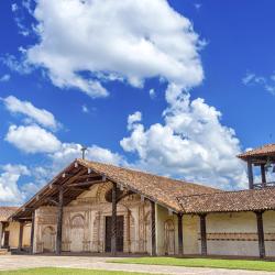 Misiones Jesuíticas