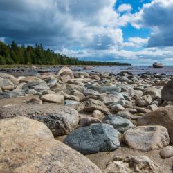 Manitoulin Island