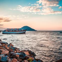 Lake Malawi 3 B&Bs