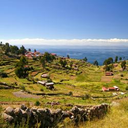 Taquile Island