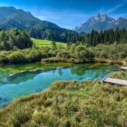 Planica 22 luxury hotels