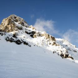 Zabljak Skigebied