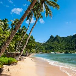 Tutuila Island
