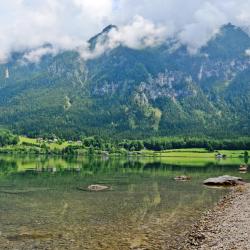 UNESCO-Welterbestätte Hallstatt-Dachstein/Salzkammergut