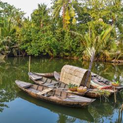 Can Tho Municipality 14家青旅