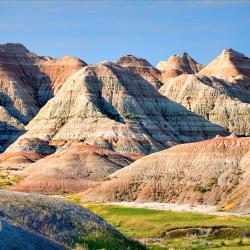 Nationalpark Badlands