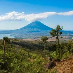 Ometepe
