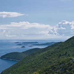 Lastovo Island 93 holiday rentals