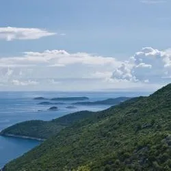 ラストヴォ島 61軒のビーチ周辺のバケーションレンタル