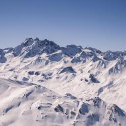 Paznaun-Ischgl