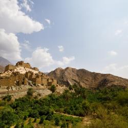 Asir Province 249 vacation rentals